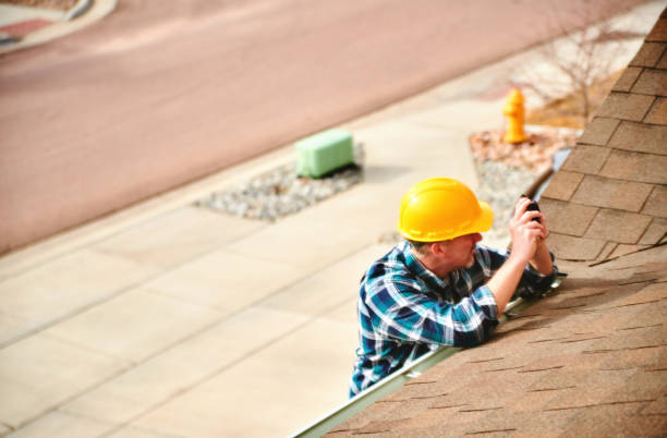 Best Storm Damage Roof Repair  in Reminderville, OH