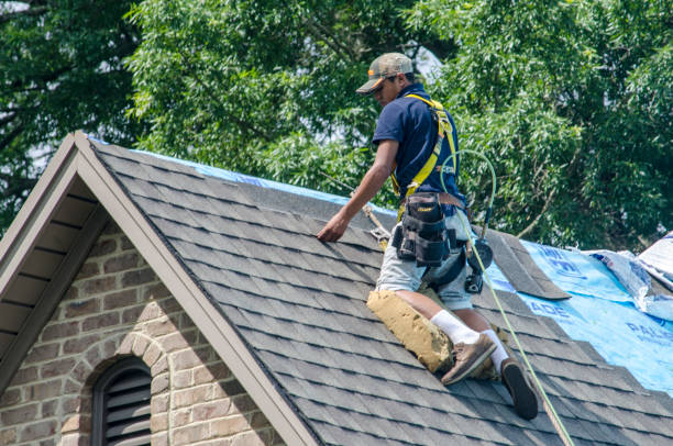 Quick and Trustworthy Emergency Roof Repair Services in Reminderville, OH